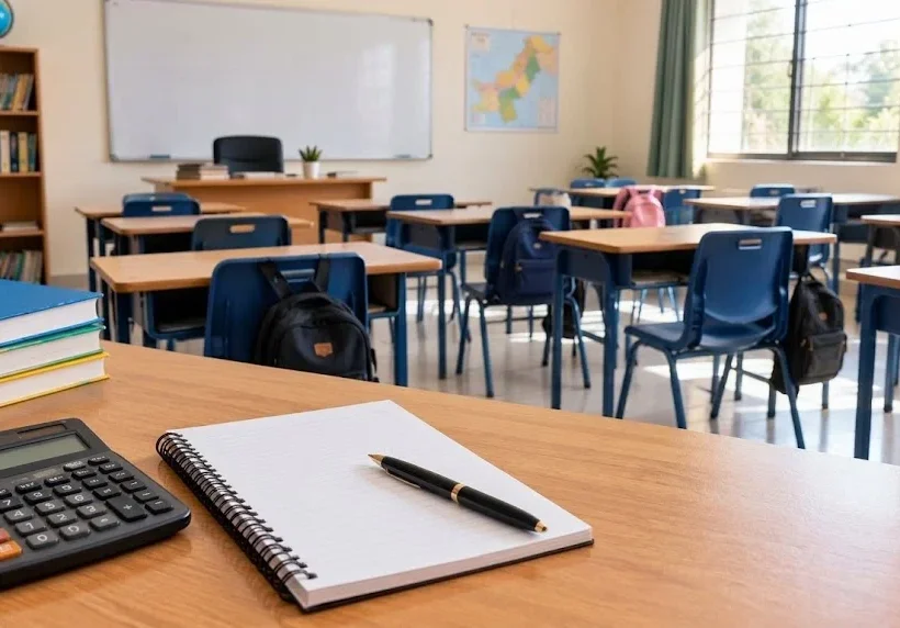 How Much Does It Cost to Open a School in Pakistan?
