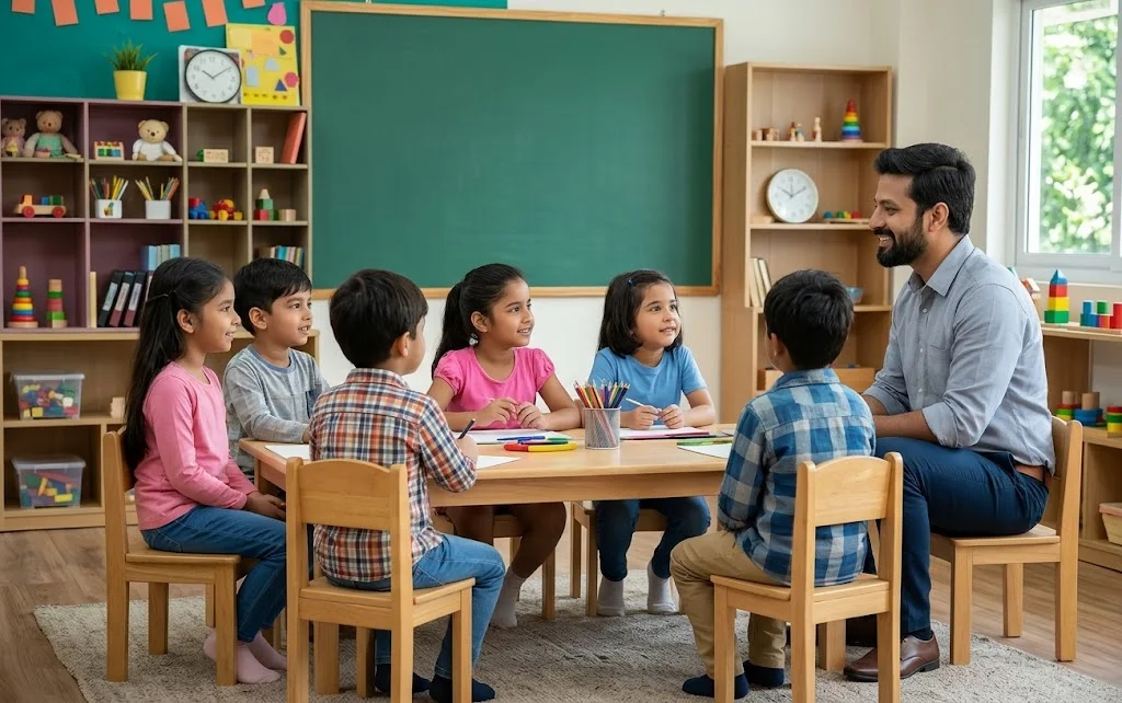 Franchise vs Independent School: The Core Difference