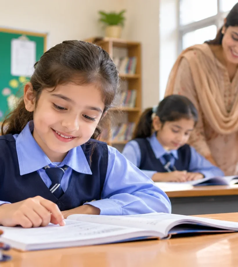 How to Choose the Right School for Your Child in Pakistan