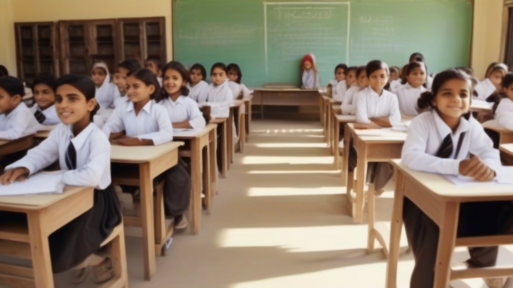 How Much Does It Cost to Open a School in Pakistan?