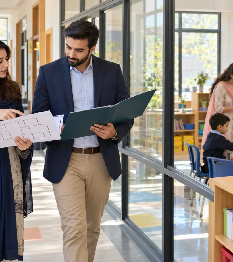 School Franchise in Pakistan: Cost, Process and Benefits